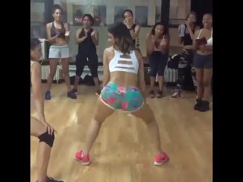 Super Twerking Will Shock You !! Show Me What You're TWERKING With #just #wild #stuff #shorts