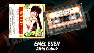 Emel Esen - Altin Cubuk Resimi