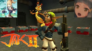 Jak 2 part 2