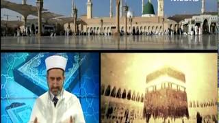 MUSTAFA YILDIRIM MELTEM TV HATİM DUASI
