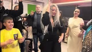 Patroana & Aura B. & Ralflo & Leo de la Strehaia : Muzica Promo 2024. Hai Leo lasă fetele