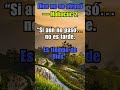 Dios no llega tarde — Dios no se atrasó | Habacuc 2 #confianzaendios #esperanza #amor