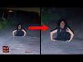 أقوى 5 مشاهد مرعبة صورتها عدسات الكاميرا لم يجدو لها تفسير - 32 ! بلابلا