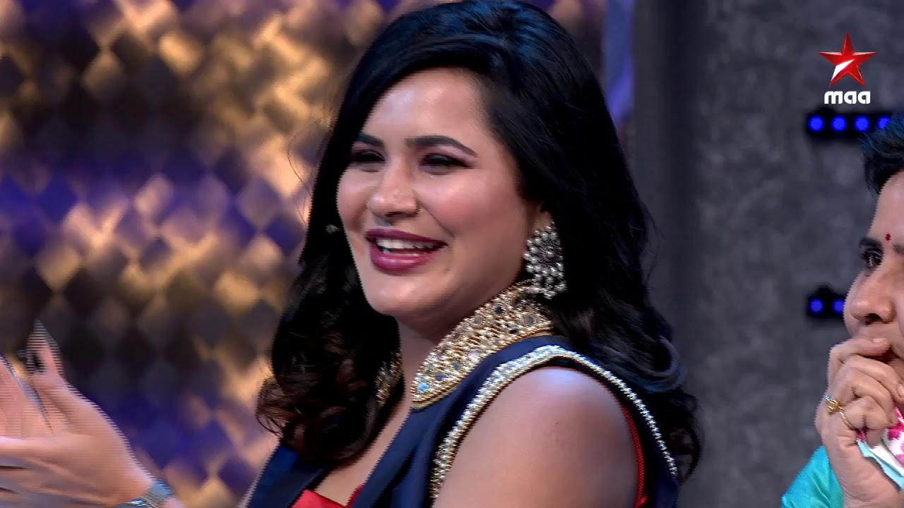 #BiggBossTelugu3 stars #Ashu & #Rohini hungama in #F3 Tomorrow at 11:30 AM tollywood box office