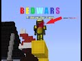 BedWars hypixel montage (ft badZuno)