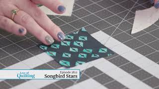 LOQTV 3812 – Songbird Stars