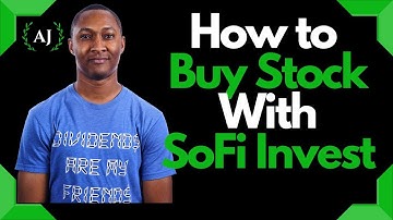 SoFi Invest App Tutorial: How to Buy Stocks with SoFi Invest