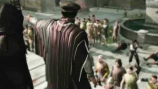 Assassin's Creed 2 Fantrailer Assassin's Creed 2 Fantrailer