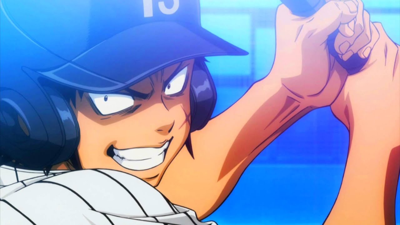 Ace of Diamond Season 4 Release Date, Trailer