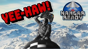 YAEYE Xbox Controller for Star Citizen Review