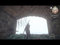 Sky cells (Game of Thrones Easter Egg) - The Witcher 3
