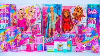 Download Lagu Unboxing Barbie Dream Besties Teresa Doll | Barbie Chelsea Cutie Reveal | Disney Barbie Toys MP3 Download Lagu Unboxing Barbie Dream Besties Teresa Doll | Barbie Chelsea Cutie Reveal | Disney Barbie Toys MP3