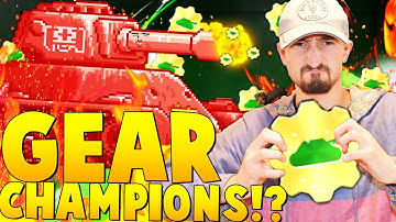 EPIC GEAR WAGER MATCH!?  - SHELLSHOCK LIVE SHOWDOWN!