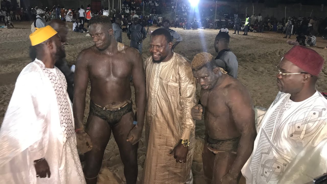 INTÉGRALITÉ  LAMB CENTRE VILLE DE FIMELA 2025