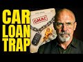 How Car Loans Destroy Wealth — The 1919 GMAC Trap Explained