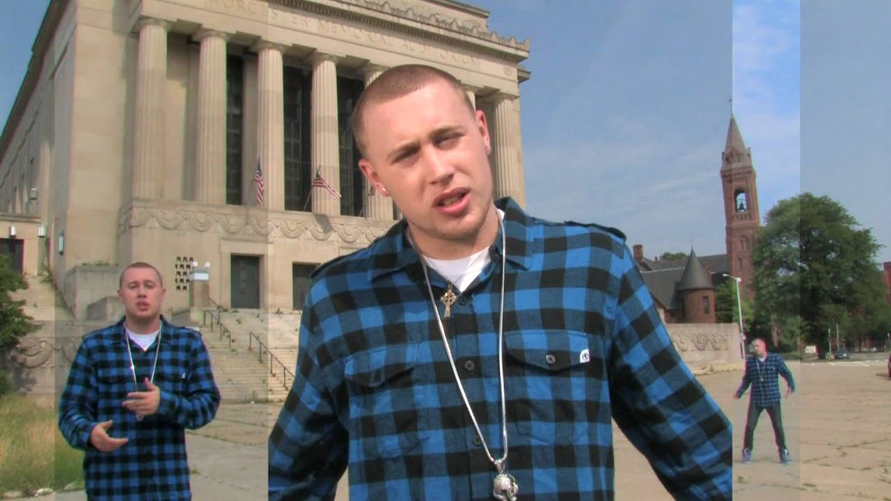 BBoyd feat. E-Knock - I'm Nice