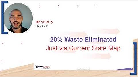 Five Reasons Value Stream Thinking Is the Future of DevOps