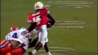 College Footballs Greatest QB Runs HD Profile