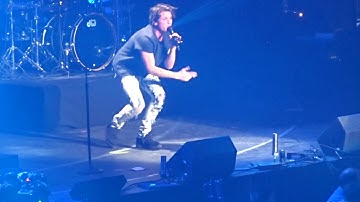 161201 Charlie Puth - Does It Feel Jingle Ball @ SAP