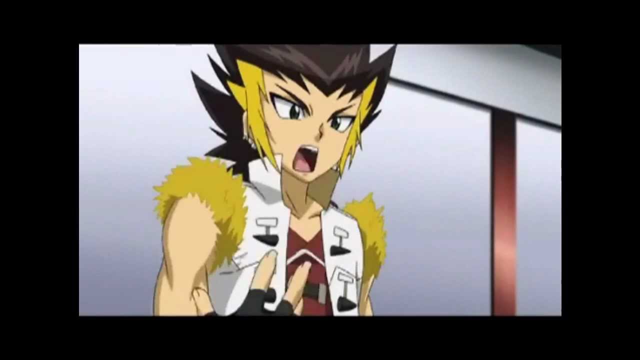 Beyblade Dashan Amv Youtube