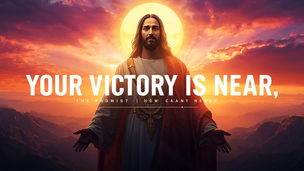 ВАША ПОБЕДА БЛИЗКА | Пророческое предупреждение и обещание вашего прорыва