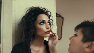 Raffaella Fico - Calendario Fruscío