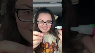 Weird gummies from five below 😵‍💫 #candy #gummies #fivebelow #tastetest weird candy, five below