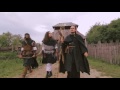 An epic journey  larp klub koice  promo by 3media production