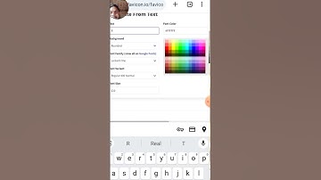 Favicon Icon Kaise Banaye 2023, #ytshorts #trending #viralshorts #yt #yorktechd2l