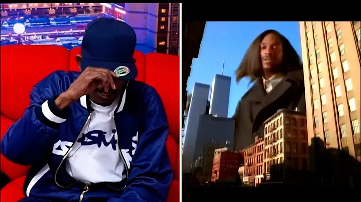 Kurupt Remember You Said Snoop Dogg Gave Orders No Vegas Trip With Tupac & Suge 