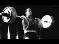 1960 European Weightlifting Championships.