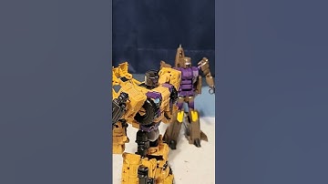 Bruticus Online!