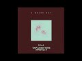 A Quiet Guy - S.1 e.4 Una questione irrisolta (Moody Ambient Noise)