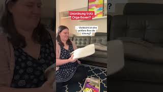 So Bekommst Du Endlich Ordnung Ins Chaos