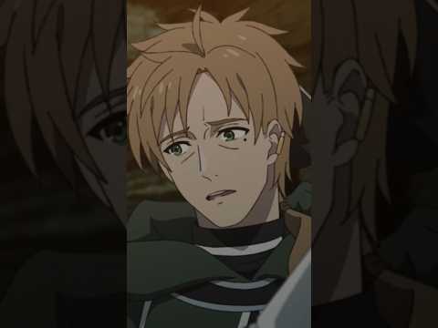 ПАУЛА МОЖНО БЫЛО СПАСТИ? 😦 #anime #mushokutensei #реинкарнациябезработного