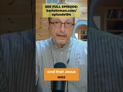Marcion Got Rid of the Old Testament