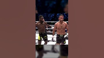 CHEATED IN THE FIRST — CRUSHED IN THE SECOND! 👊💥