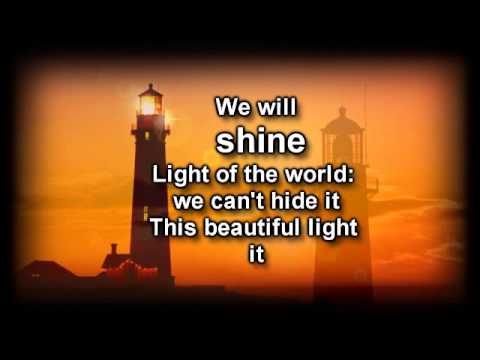 The City Harmonic   Worship video with lyrics