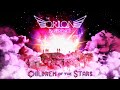 Children of the stars  full album  the orion experience