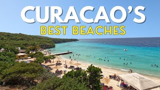 Exploring Curacao's Top 20 Beaches and Activities