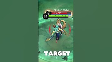new mlbb hero Kalea #mlbbgoldenmonth #mlbb #mlbbkalea #opposmoothlegend #moba55goldenmonth