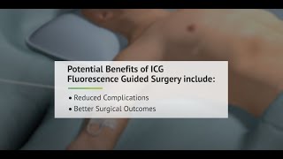 Breast Cancer Surgery: How Fluorescence Guided Surgery Can Reduce Complications
