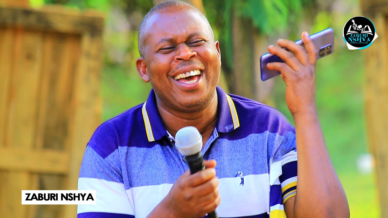 MUSAFIRI Etienne noneho Aradusekeje IMBAVU zirashya😂 Ibyamubayeho😂MWUMVE UMUYAGA UTURUKA KURI SATANI