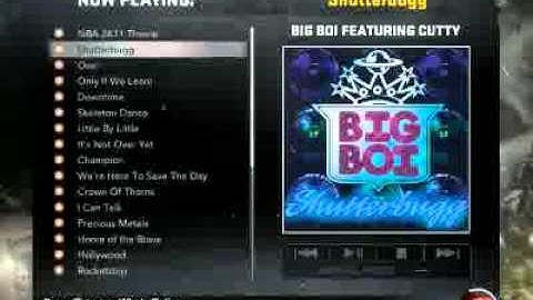 shutterbug by big boi-2k11 soundtrack