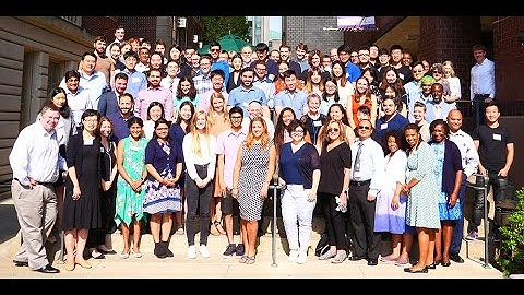 Get To Know The Columbia Department of Biomedical Informatics