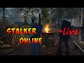 Stalker Online | Везувий #13