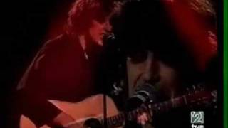 Purple Rain - The Waterboys Live chords