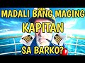 Anong trabaho ni KAPITAN SA BARKO | Buhay ng Seaman