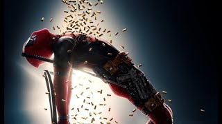 MMV Deadpool 2 trailers &quot;The best the party&quot;