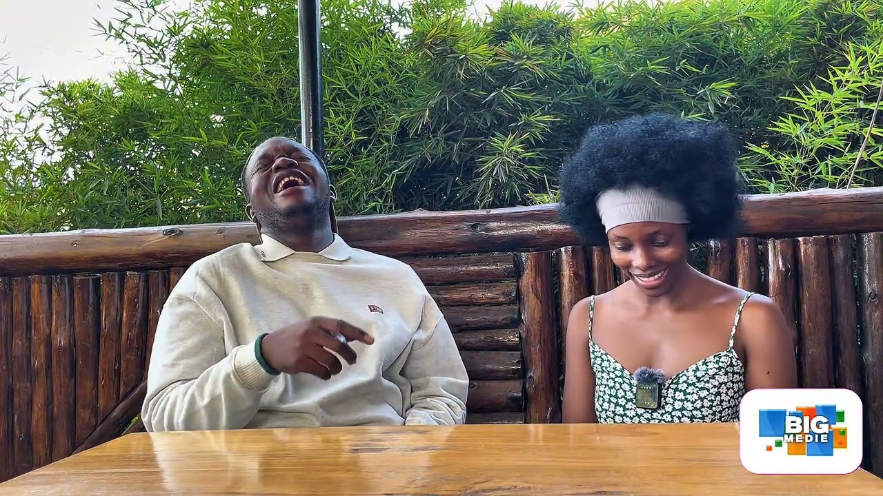 What A Week Not To Miss” weekly Round Up” (Post Valentine and Geosteady’s concert)